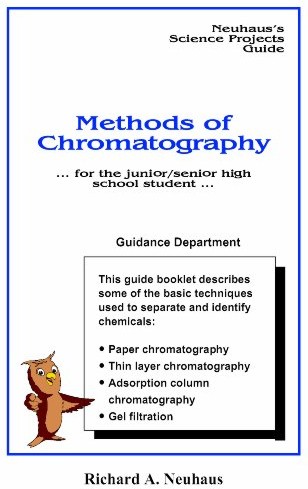 Methods of Chromatography